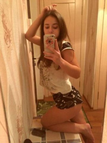 Анкета проститутки Аврора, 22 года